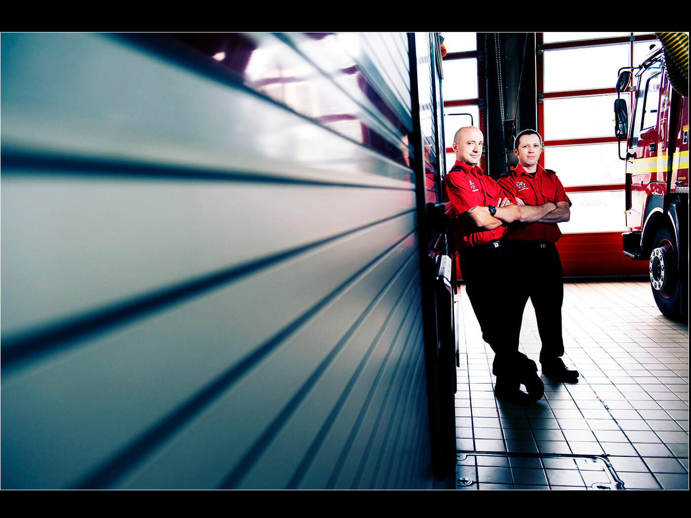 Bernie Raffe – Bernie – 5 miles -05 – Leighton Buzzard Photographic Club