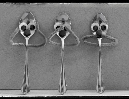 “Cutlery” Challenge