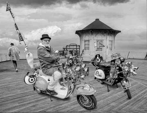 Howard Morris Trophy